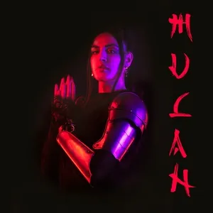 Mulan (Single) - Agape