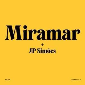 Esfera (Single) - Miramar