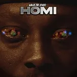 Nghe ca nhạc Homi (Single) - Wallie the Sensei