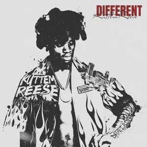 Different (Single) - Kuttem Reese