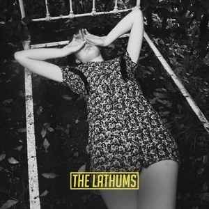 Sad Face Baby (Single) - The Lathums