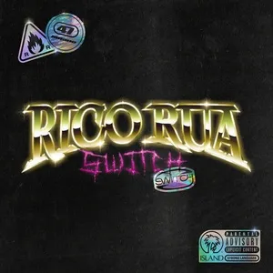 Switch (Single) - Rico Rua, 47Milano