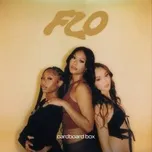 Nghe nhạc Cardboard Box (Single) - Flo
