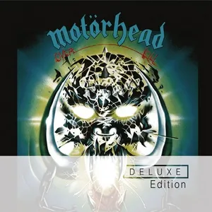 Nghe nhạc Overkill (Deluxe Edition) - Motorhead