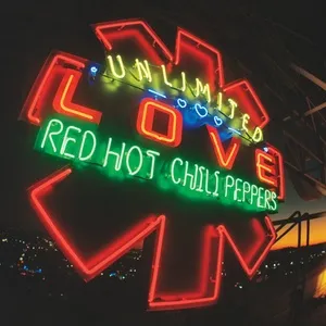 Nghe nhạc Not the One (Single) - Red Hot Chili Peppers