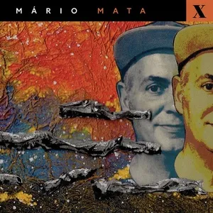 X - Mario Mata