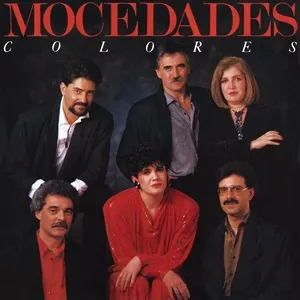 Ca nhạc Colores (Remasterizado 2022) - Mocedades