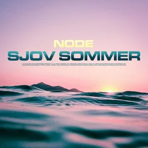 Sjov Sommer (Single) - NODE