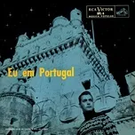 Eu em Portugal - Ivon Curi