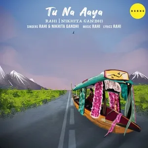 Tu Na Aaya (Single) - Rahi, Nikhita Gandhi