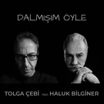 Dalmisi Oyle (Single) - Tolga Cebi, Haluk Bilginer