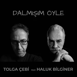 Dalmisi Oyle (Single) - Tolga Cebi, Haluk Bilginer