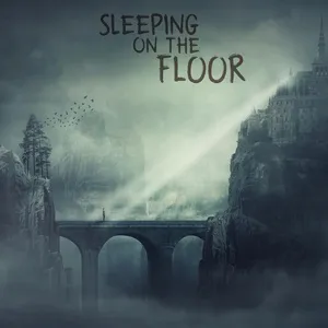 sleeping on the floor (Single) - Powfu