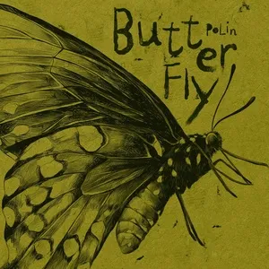 Butterfly (Single) - Bách Lâm (PoLin Tung)