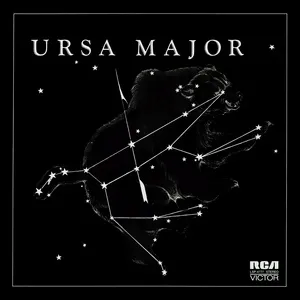 Nghe nhạc Ursa Major - Ursa Major