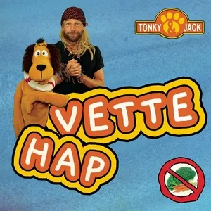 Vette Hap (Single) - Tonky & Jack