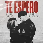 Te Espero (Single) - Prince Royce, Maria Becerra