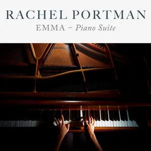 Nghe ca nhạc Emma: Piano Suite (Single) - Rachel Portman