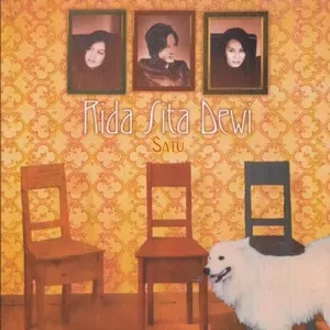 Nghe nhạc Satu - Rida Sita Dewi
