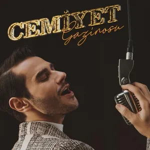 CEMIYET GAZINOSU (EP) - Cem Belevi