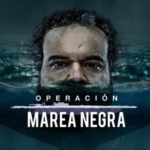 Operacion Marea Negra - Carlos Jean