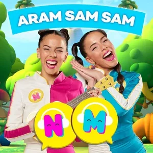 Nghe nhạc Aram Sam Sam (Single) - Nika, Matsu