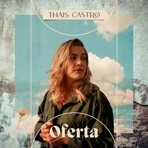 Oferta (Single) - Thais Castro
