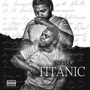 Titanic (Single) - FNF Chop