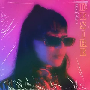 Desire (Single) - Khodi
