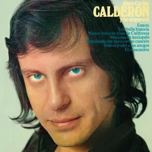 Juan Carlos Calderon y Su Orquesta (Remasterizado 2022) - Juan Carlos Calderon