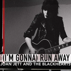 (I'm Gonna) Run Away (Acoustic) (Single) - Joan Jett, The Blackhearts
