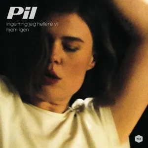 Nghe nhạc Ingenting Jeg Hellere Vil / Hjem Igen (Single) - Pil