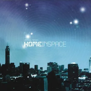 Home In Space - Norsez