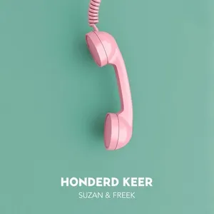 Nghe ca nhạc Honderd Keer (Single) - Suzan & Freek