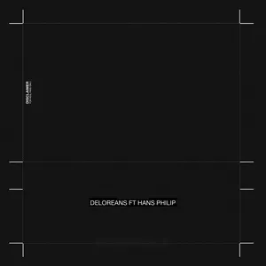 Deloreans (Single) - Sivas, Hans Philip