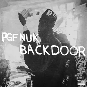 Backdoor (Single) - PGF Nuk