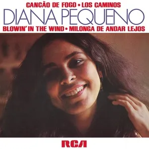 Nghe nhạc Diana Pequeno (EP) - Diana Pequeno