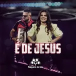 Nghe ca nhạc E de Jesus (Single) - Tempero Do Ceu