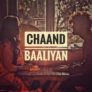 Nghe nhạc Chaand Baaliyan (Single) - Aditya A