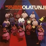 Ca nhạc More Drums of Passion - Olatunji