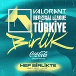 Nghe nhạc Hep Birlikte! (VALORANT Regional League Turkiye: Birlik - 2022) (Single) - Gokalp Ergen, Allame