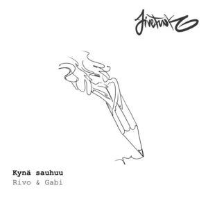 Kyna sauhuu (Single) - Jivefunk, Rivo, Gabi