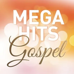 Mega Hits Gospel - V.A
