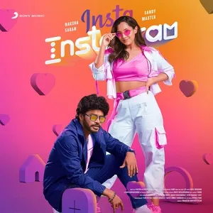Insta Instagram (Single) - Leo Peters, Naksha Saran