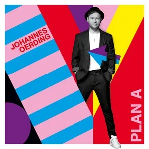 Nghe nhạc Plan A (Single) - Johannes Oerding