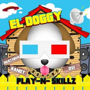 El Doggy (Perreo) (Single) - Play-N-Skillz, Guaynaa, Ovi, V.A