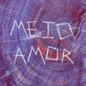 Meio Amor (Single) - Sebenta