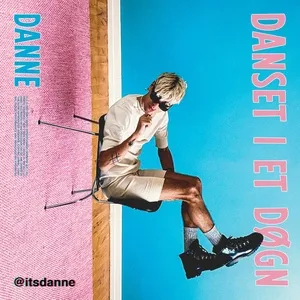 Danset I Et Dogn (Single) - DANNE