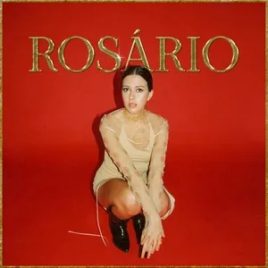 Rosario EP - Beatriz Rosario