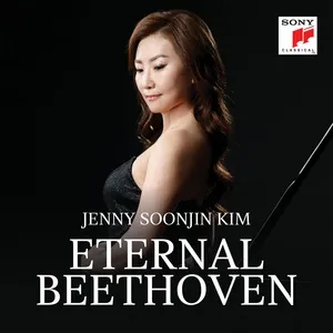 Eternal Beethoven - Jenny Soonjin Kim